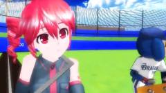 重音teto - Sunny Day Sunday