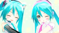 世界を食べたいの