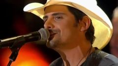 Brad Paisley - Beat This Summer