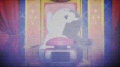 动漫 <弹丸论破> OP