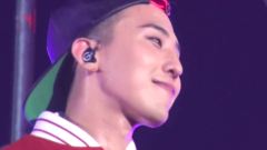 G-Dragon(BigBang) - Happy Birthday To GD