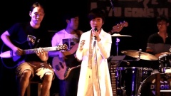 如果这样能使你快乐