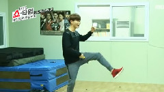 EXO's Showtime E08