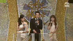 第28届金唱片颁奖