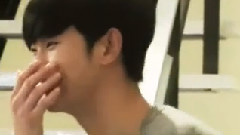 韩剧< 来自星星的你 > 拍摄花絮6