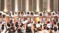 AKB48スペシャルライブ In お台場合衆国2013 チームB 全場