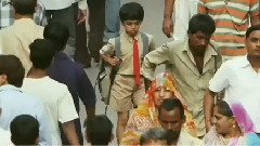 印度群星 - 逃课 自由