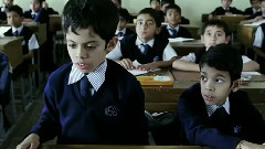 印度群星 - 打击 恐惧