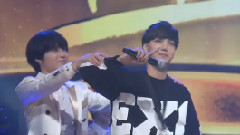 JTBC 2014第28届金唱片