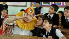 印度群星 - 命运 转机