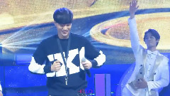 颁奖 & 安可舞台