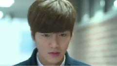 韩剧<继承者们>电视原声带精彩歌曲介绍2