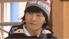 Running Man - Running Man