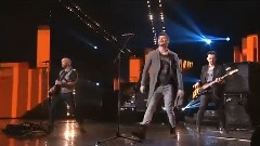 The Script - Hall Of Fame