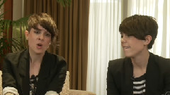 Tegan and Sara - Tegan And Sara Talk Mash-Ups