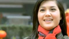 郑颖芬 - 过年把幸福带回家