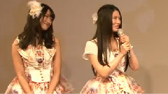 AKB48访台 记者会 北原里英 倉持明日香