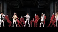 YG Hologram Show