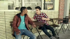 Meant To Be (Teen Beach Movie)