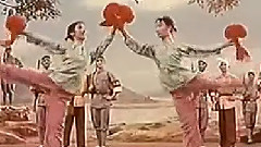 红旗插到杨各庄