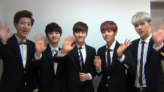 弘大演唱会 助威视频