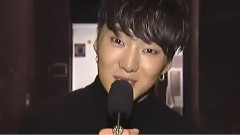 姜昇润(Winner) - Mnet Wdide News 姜胜允 Cut