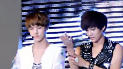 米农户全国会员大会公演