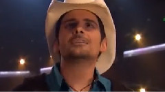 Brad Paisley - 开场白