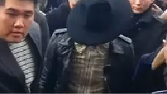 G-Dragon(BigBang) - 巴黎时装周