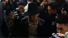 G-Dragon(BigBang) - 巴黎时装周