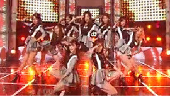 Genie & Galaxy Supernova