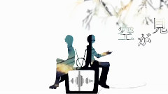 Nico,模仿翻唱 - Rain Stops, Good-bye (たかもん & maNa...)