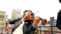 Simply Three - Counting Stars