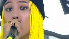 G-Dragon(BigBang) - SBS深夜TV 提起GD Cut