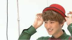 ARIRANG Showbiz Korea 男团成员最帅Top5