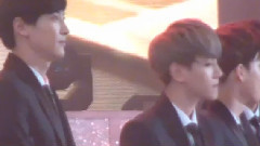 新人赏颁奖嘉宾