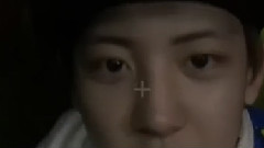 灿烈自拍相机 Cut