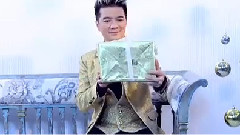 Lien Khuc Giang Sinh