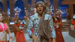 印度群星 - <难以置信的爱> 插曲