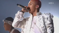 KBS1 新闻广场 BigBang 报道Cut