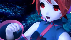 重音teto - 深海少女