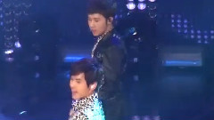 JTBC 2014第28届金唱片颁奖典礼