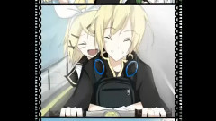 罗密欧与仙戴瑞拉