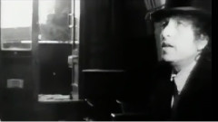 Bob Dylan - Blood In My Eyes