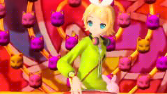 ネコミミアーカイブ