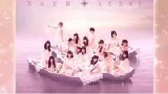 5thアルバム 次の足跡 CM