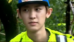 丛林的法则 灿烈Cut