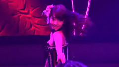 誘惑のガーター