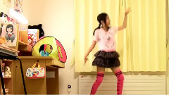 The 摩天楼ショー を踊ってみた