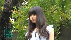 市川美织 Young Gangan 2014 No.03 Accessory DVD